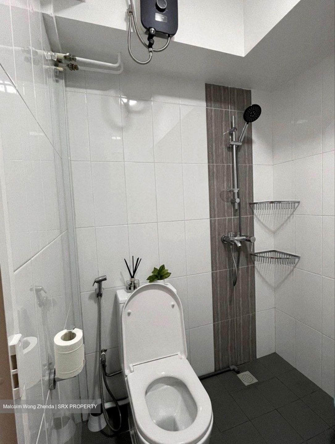 Blk 658B Waterway Sunray (Punggol), HDB 4 Rooms #595880751